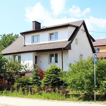 Pokoje U Gabi Битов Экстерьер фото
