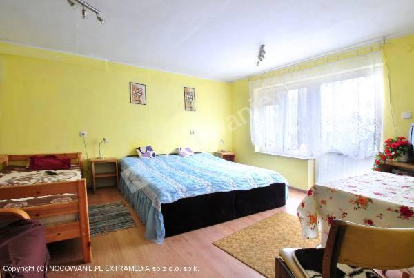 Pokoje U Gabi Битов Экстерьер фото